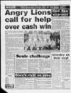 Manchester Evening News Saturday 27 October 1990 Page 64