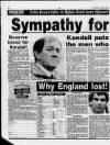 Manchester Evening News Saturday 27 October 1990 Page 66