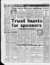 Manchester Evening News Saturday 27 October 1990 Page 76