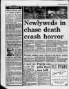 Manchester Evening News Monday 29 October 1990 Page 2