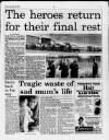 Manchester Evening News Monday 29 October 1990 Page 3