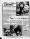 Manchester Evening News Tuesday 30 October 1990 Page 8