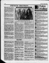 Manchester Evening News Tuesday 30 October 1990 Page 32