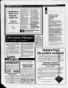 Manchester Evening News Tuesday 30 October 1990 Page 34