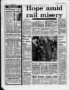 Manchester Evening News Wednesday 31 October 1990 Page 2
