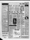 Manchester Evening News Wednesday 31 October 1990 Page 6