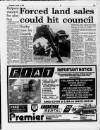 Manchester Evening News Wednesday 31 October 1990 Page 19