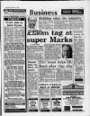 Manchester Evening News Wednesday 31 October 1990 Page 23