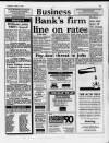 Manchester Evening News Wednesday 31 October 1990 Page 25