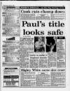 Manchester Evening News Wednesday 31 October 1990 Page 53