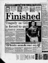 Manchester Evening News Wednesday 31 October 1990 Page 60
