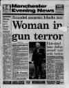 Manchester Evening News Thursday 01 November 1990 Page 1