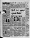 Manchester Evening News Thursday 01 November 1990 Page 2