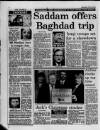 Manchester Evening News Thursday 01 November 1990 Page 4