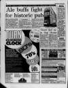 Manchester Evening News Thursday 01 November 1990 Page 12
