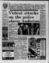 Manchester Evening News Thursday 01 November 1990 Page 13