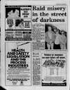 Manchester Evening News Thursday 01 November 1990 Page 14
