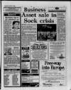 Manchester Evening News Thursday 01 November 1990 Page 27