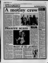 Manchester Evening News Thursday 01 November 1990 Page 31