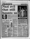 Manchester Evening News Thursday 01 November 1990 Page 33
