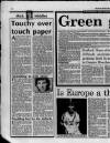 Manchester Evening News Thursday 01 November 1990 Page 36