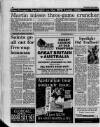 Manchester Evening News Thursday 01 November 1990 Page 68