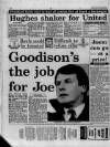 Manchester Evening News Thursday 01 November 1990 Page 72
