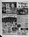 Manchester Evening News Friday 02 November 1990 Page 14