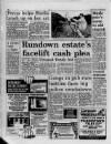 Manchester Evening News Friday 02 November 1990 Page 26