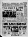 Manchester Evening News Friday 02 November 1990 Page 28
