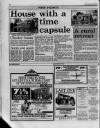 Manchester Evening News Friday 02 November 1990 Page 58