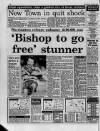 Manchester Evening News Friday 02 November 1990 Page 78