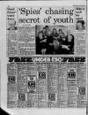 Manchester Evening News Saturday 03 November 1990 Page 14