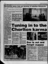 Manchester Evening News Saturday 03 November 1990 Page 18