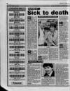 Manchester Evening News Saturday 03 November 1990 Page 20