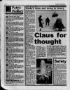 Manchester Evening News Saturday 03 November 1990 Page 30