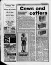 Manchester Evening News Saturday 03 November 1990 Page 40
