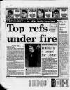 Manchester Evening News Saturday 03 November 1990 Page 52