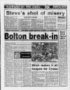 Manchester Evening News Saturday 03 November 1990 Page 57