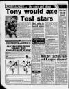 Manchester Evening News Saturday 03 November 1990 Page 60