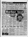 Manchester Evening News Saturday 03 November 1990 Page 63
