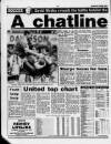 Manchester Evening News Saturday 03 November 1990 Page 66