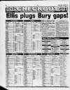 Manchester Evening News Saturday 03 November 1990 Page 72