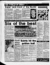 Manchester Evening News Saturday 03 November 1990 Page 78