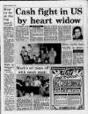 Manchester Evening News Monday 05 November 1990 Page 13