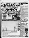 Manchester Evening News Monday 05 November 1990 Page 14
