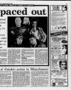 Manchester Evening News Monday 05 November 1990 Page 23