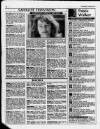 Manchester Evening News Monday 05 November 1990 Page 26