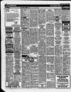 Manchester Evening News Monday 05 November 1990 Page 28