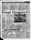 Manchester Evening News Monday 05 November 1990 Page 38